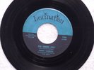JIMMY CARROLL Big Green Car FASCINATION 2000 ROCKABILLY