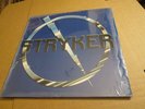 STRYKER LP FASTBLOOD RECORDS 1985 RARE PRIVATE PRESSING FLORIDA METAL SEALED