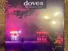 The Doves - The Universal Want - Exclusive Red Vinyl LP 12