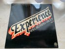 LP Library OST BALL BEARING GROUP EXPERIENCE  Vol.2 Jazz-Funk 1976 ITALY ITALIA