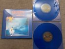 QUEEN LIVE AT WEMBLEY  - RARE REISSUE DOUBLE 12