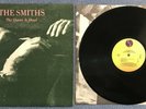 THE SMITHS - THE QUEEN IS DEAD LP Record - 1986 Rough Trade 1-25426 - EX to NM