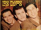 Los Dinos “Cantan”Tejano Tex Mex  Record LP Bobby Lira