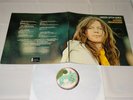 LUTHER GROSVENOR - UNDER OPEN SKIES (85747 IT) / GERMANY FOC-VINYL-LP 1971 (EX)