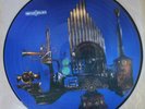 PINK FLOYD - Relics LP - 2006 - USA - Picture-disc