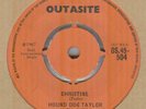 HOUND DOG TAYLOR**CHRISTINE**BLUES**OUTASITE**HEAR IT