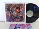 The Red Hot Chili Peppers - Freaky Styley - EMI America 1985 w/ Inner Sleeve VG+