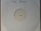 TINA ARENA - I NEED YOUR BODY AVENUE RECORDS ED 451 AUS 12'SG TEST PRESSING