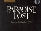 NWOBHM PARADISE LOST Live At Rockpalast (Rsd2020 Drop 2) DOUBLE LP VINYL Europe