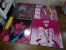 4 Jesse Johnson Albums Can You help Every Shade of Love Revue Vinyl LP Record Al