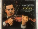 “Encores by Kogan”. Original RCA Red Seal Release 1958