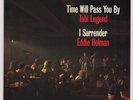NORTHERN SOUL 7 TOBI LEGEND TIME WILL PASS YOU BY / EDDIE HOLMAN I SURRENDER RE