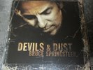  Bruce Springsteen : Devils & Dust,Original von 2005,CBS,Doppel-LP