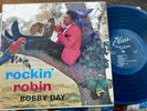 Bobby Day LP 