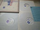 American Top 40 Vinyl - 7/2/77 (3LP) - The Forty Most Popular Girls of the rock