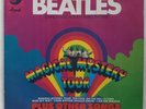LP * THE BEATLES - MAGICAL MYSTERY TOUR * VG+/EX- * 1C 072-04 449 * cleaned