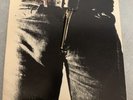 The Rolling Stones; Sticky Fingers  Vinyl, 1971, LP RECORD COC 59100