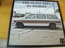 THE BLACK KEYS EL CAMINO LP GATEFOLD  INSERTO