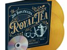 Joe Bonamassa - Royal Tea - Gold Vinyl 2LP/CD Earbook