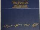 THE BEATLES BLUE BOX LP VINYL BC13 UK1978 (14 LP'S TOTAL / PLEASE READ DESC.)