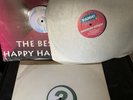 3 x Happy Hardcore,Druid  & Heatwave,Underground Movement,Go Mental 95-96