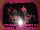 QUEEN Stormtroopers in Stilettos Keep Yourself Alive Vinyl 7