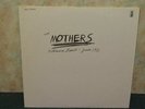 Frank Zappa The Mothers of Invention Fillmore East 1971 Vinyl Record Album mint