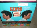 DOUBLE TROUBLE elvis presley / john williams ( soundtrack ) rca AFL1 SEALED NEW