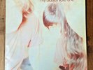 My Bloody Valentine vinyl LP album - Isn't Anything - VG+ - UK CRELP040