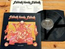 BLACK SABBATH Sabbath Bloody Sabbath 1973 *RARE CLUB EDITION* ACB 00166 Vinyl LP