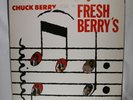 WHITE LABEL PROMO Chuck Berry CHESS LP 1498 MONO M/VG+ 