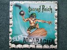 Sacred Reich Surf Nicaragua vinyl Exodus Metallica Testament Megadeth 