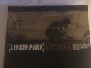 NEW - LINKIN PARK - METEORA - VINYL RECORD GATEFOLD ALBUM - 2 x LP SEALED