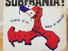 ORQUESTA 11 DE OCTUBRE - SOBERANIA LP PANAMA SALSA GUAGUNCO RARE LISTEN