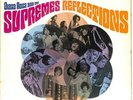 Diana Ross And The Supremes - Reflections - LP Vinyl Record