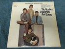 Beatles Yesterday and Today Second State Trunk Cover Vinyl Record Butcher Cover