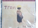 Train Drops Of Jupiter Vinyl LP - Limited Edition  #887/3000