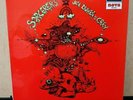 Jan Dukes De Grey- Sorcerers '69 UK Decca Nova Stereo LP Rare Psych Folk Prog NM