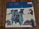 ZZ TOP - EL LOCO LP PINK VINYL LIMITED EDITION NEW SEALED