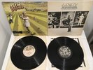 Genesis Nursery Cryme, The Lamb Lies Down On Broadway Bundle LP Vinyl
