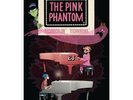 Gorillaz THE PINK PHANTOM ft Elton John Limited Ed. Song Machine Print 7  1/1000