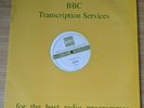 Nirvana In Concert BBC Transcription Services RARE