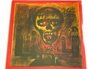 Seasons in the Abyss LP  by Slayer Vinyl, American NEW SEALED
