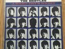 The Beatles - Hard Days Night MFSL Sealed 1/2 Speed LP