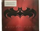 VARIOUS ARTISTS Batman And Robin NEW Blue and Red vinyl 2x LP RSD20