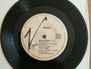 RENAUD 45T MISTRAL GAGNANT VIRGIN VDJ036 PROMO CANADA RARE
