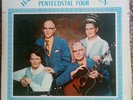 The Pentecostal Four- Happy Reunion In Heaven- Rare Private Press Lp