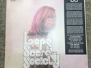 Jane Weaver – Loops In The Secret Society – Ltd Ed, Pink Colored Vinyl, 2XLP 12”
