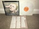 DAVID BOWIE Hunky Dory LP RCA Victor 1971 UK 1st Press