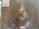 Ozzy Osbourne Ordinary Man Red Black Marbled Coloured Vinyl LP Hard Rock Metal